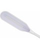 Светильник настольный REXANT (609-001) белый Светильник LED настольный заряжаемый Click 4 Вт 4000 К