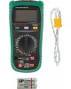 Измерители MASTECH (13-2027) MS8360C ПРОФЕССИОНАЛЬНЫЙ МУЛЬТИМЕТР
