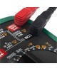 Измерители MASTECH (13-2027) MS8360C ПРОФЕССИОНАЛЬНЫЙ МУЛЬТИМЕТР