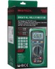 Измерители MASTECH (13-2027) MS8360C ПРОФЕССИОНАЛЬНЫЙ МУЛЬТИМЕТР