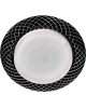 Светильник SMARTBUY (SBL-24BK/WH-GX53) GX53 черный/белый