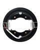 Светильник SMARTBUY (SBL-24BK/WH-GX53) GX53 черный/белый