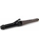 Электрощипцы VITEK VT-2521 (MC) черный/коричневый