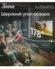 LED-телевизор SCOOLE SL-LED24S90T2\H