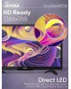 LED-телевизор SCOOLE SL-LED24S90T2\H