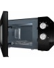 Микроволновая печь GORENJE MO20E1B черный