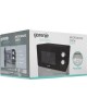 Микроволновая печь GORENJE MO20E1B черный