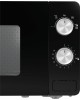 Микроволновая печь GORENJE MO20E1B черный