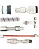 Беспроводной пылесос DREAME Cordless Vacuum Cleaner V11 Grey (VVN6)