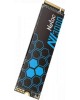NETAC Накопитель SSD M.2 2280 NV3000 NVMe PCIe 1Tb NT01NV3000-1T0-E4X (heat sink)