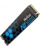 NETAC Накопитель SSD M.2 2280 NV3000 NVMe PCIe 1Tb NT01NV3000-1T0-E4X (heat sink)