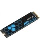 NETAC Накопитель SSD M.2 2280 NV3000 NVMe PCIe 1Tb NT01NV3000-1T0-E4X (heat sink)