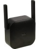Повторитель беспроводного сигнала Mi Wi-Fi XIAOMI Range Extender Pro CE Black (DVB4352GL)