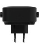Повторитель беспроводного сигнала Mi Wi-Fi XIAOMI Range Extender Pro CE Black (DVB4352GL)