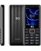 Телефон мобильный BQ 2453 Quattro Black