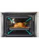 GORENJE Плита Электрическая GEC5B20SG серебристый стеклокерамика (без крышки)