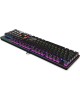 OKLICK Клавиатура 990 G2, USB, черный 1875240
