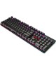 OKLICK Клавиатура 990 G2, USB, черный 1875240
