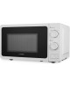 Микроволновая печь HYUNDAI HYM-M2009 20л. 700Вт белый