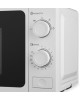 Микроволновая печь HYUNDAI HYM-M2009 20л. 700Вт белый