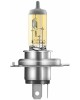 AVS Галогенная лампа /ATLAS ANTI-FOG/желтый H4.24V.75/70W.блистер 2шт