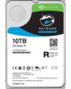 SEAGATE Жесткий диск SATA 10TB 7200RPM 6GB/S 256MB ST10000VE001