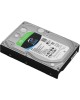 SEAGATE Жесткий диск SATA 10TB 7200RPM 6GB/S 256MB ST10000VE001