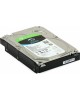 SEAGATE Жесткий диск SATA 10TB 7200RPM 6GB/S 256MB ST10000VE001