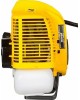 HUTER Триммер бензиновый GGT-553TX 2500Вт 3.4л.с. неразбор.штан. реж.эл.:леска/нож (в компл.:Защитные очки)