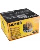 HUTER Триммер бензиновый GGT-553TX 2500Вт 3.4л.с. неразбор.штан. реж.эл.:леска/нож (в компл.:Защитные очки)