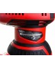 MAKITA Эксцентриковая шлифмашина M9204 240Вт D125мм