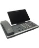 YEALINK Телефон SIP SIP-T58W Pro черный