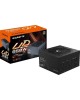 GIGABYTE Блок питания ATX 850W GP-UD850GM PG5 Gen.5 80+ gold (20+4pin) APFC 120mm fan 8xSATA Cab Manag RTL
