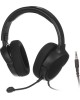 STEELSERIES Наушники с микрофоном Arctis 1 черный мониторные Radio оголовье (61512)