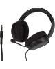 STEELSERIES Наушники с микрофоном Arctis 1 черный мониторные Radio оголовье (61512)