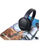 STEELSERIES Наушники с микрофоном Arctis 1 черный мониторные Radio оголовье (61512)