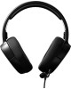 STEELSERIES Наушники с микрофоном Arctis 1 черный мониторные Radio оголовье (61512)