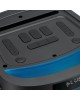 Мидисистема DIGMA Минисистема D-MC1750 черный 60Вт FM USB BT micro SD