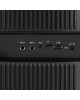 Мидисистема DIGMA Минисистема D-MC1750 черный 60Вт FM USB BT micro SD
