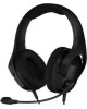 HYPERX Гарнитура игровая Cloud Stinger Core Wireless (CS002), для компьютера и игровых консолей, мониторные, радио, черный [4p4f0aa]