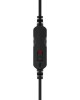 HYPERX Гарнитура игровая Cloud Stinger Core Wireless (CS002), для компьютера и игровых консолей, мониторные, радио, черный [4p4f0aa]