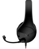 HYPERX Гарнитура игровая Cloud Stinger Core Wireless (CS002), для компьютера и игровых консолей, мониторные, радио, черный [4p4f0aa]