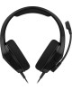 HYPERX Гарнитура игровая Cloud Stinger Core Wireless (CS002), для компьютера и игровых консолей, мониторные, радио, черный [4p4f0aa]