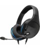 HYPERX Гарнитура игровая Cloud Stinger Core Wireless (CS002), для компьютера и игровых консолей, мониторные, радио, черный [4p4f0aa]