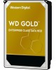 WD Жесткий диск Gold 102KRYZ, 10ТБ, HDD, SATA III, 3.5
