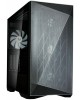 ZALMAN Корпус MidiTower Z9 Iceberg MS black (ATX, без БП, ARGB, 2xUSB2.0 Type-A + USB3.2 Type-C) ( Z9 Iceberg MS)
