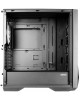 ZALMAN Корпус MidiTower Z9 Iceberg MS black (ATX, без БП, ARGB, 2xUSB2.0 Type-A + USB3.2 Type-C) ( Z9 Iceberg MS)