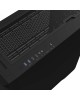 ZALMAN Корпус MidiTower Z9 Iceberg MS black (ATX, без БП, ARGB, 2xUSB2.0 Type-A + USB3.2 Type-C) ( Z9 Iceberg MS)