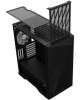 ZALMAN Корпус MidiTower Z9 Iceberg MS black (ATX, без БП, ARGB, 2xUSB2.0 Type-A + USB3.2 Type-C) ( Z9 Iceberg MS)