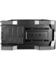 ZALMAN Корпус MidiTower Z9 Iceberg MS black (ATX, без БП, ARGB, 2xUSB2.0 Type-A + USB3.2 Type-C) ( Z9 Iceberg MS)